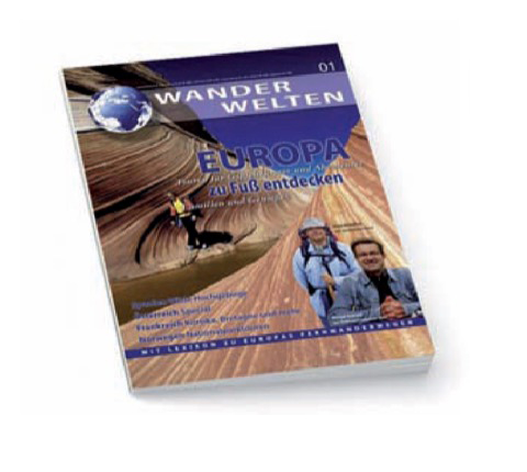 WanderWelten