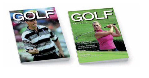 GOLF aktuell