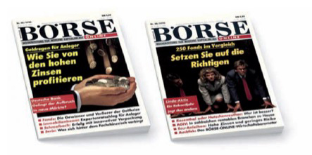 Börse Online