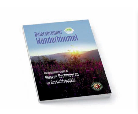 Baiersbronner Wanderhimmel